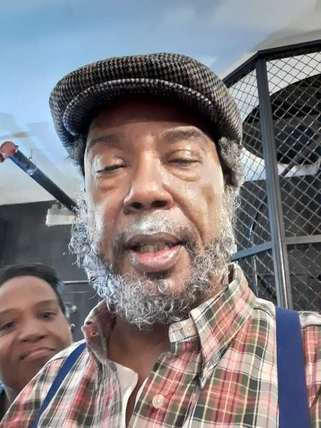 Rickey Shackleford is celebrating his 69th birthday with a show on Saturday, May 16 at Caf&eacute; 12, 5627 Reisterstown Road in Baltimore. Show time is 8 p.m. with his buddy, Howard G as co-host.  