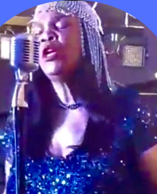 &ldquo;Cherokee&rdquo; one of Baltimore&rsquo;s renowned vocalists will be performing with her band Presszure Point at Who Knowz Restaurant & Lounge located 2101 Maryland Avenue on Sunday, May 10 from 8-10 p.m.
